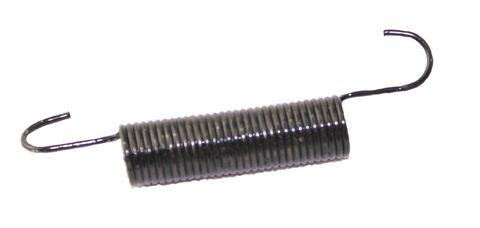 RETURN SPRING-IDLER