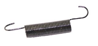 RETURN SPRING-IDLER