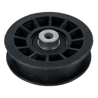 IDLER PULLEY - PUL8619 FLAT IDLER  - 539 11 03-11, 539110311, 607163