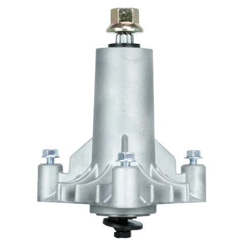 SPINDLE / J/SHAFT ASS HUSQ 36-38-42 DECK