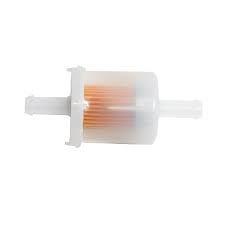INLINE FUEL FILTER 10 MICRON KAWASAKI