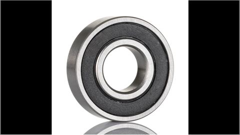 BEARING-BALL 6203-2S (007652)