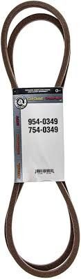 V BELT 79.10"