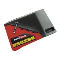 REAR CHUTE / FLAP