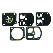 CARBURETTOR DIAPHRAM & GASKET KIT + CAS8215 11S-S1B  009 / 010