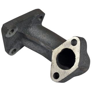HONDA EXHAUST MANIFOLD GX240/270/34
