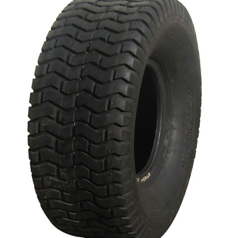 TYRE BLOCK PATTERN / TUBELESS 20 X 8 X 8"
