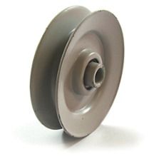 PULLEY V-IDLER STEEL TYPE 728