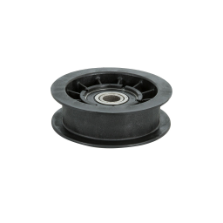 IDLER PULLEY FLAT COUNTAX MURRAY 38/40/46 DECK