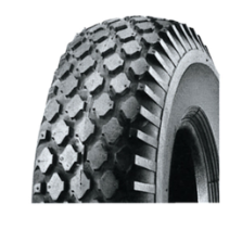 TYRE 16 X 650 X 8 ( 16 X 6.50 X 8) 4 PLY
