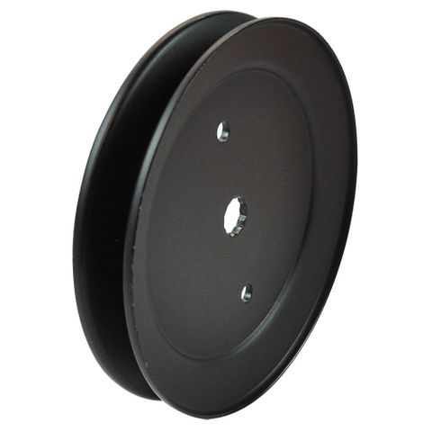 29.50SPINDLE PULLEY SUIT JAS6633 46" ( SIZE = 6 1/4" ) 5321974-73 / B1AY41