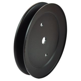 29.50SPINDLE PULLEY SUIT JAS6633 46" ( SIZE = 6 1/4" ) 5321974-73 / B1AY41