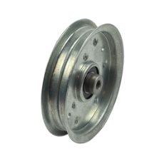MTD PULLEY 756-04129B