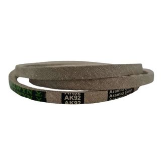CUTTER / DECK BELT VICTA 42'' 1732955SM ( TIN DECK) - A92 - A92K