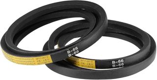 BELT VEE B66 / BEL6969