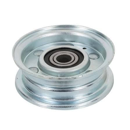 FLAT IDLER 4 3/4 OD X 1/2 ID