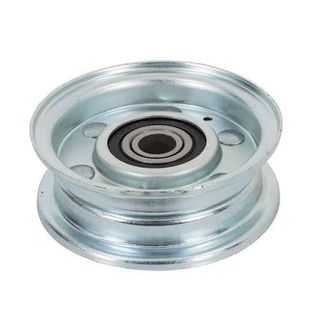 FLAT IDLER 4 3/4 OD X 1/2 ID