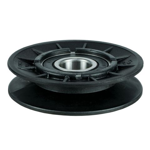 PULLEY IDLER PLASTIC V-BELT