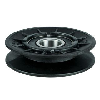 PULLEY IDLER PLASTIC V-BELT