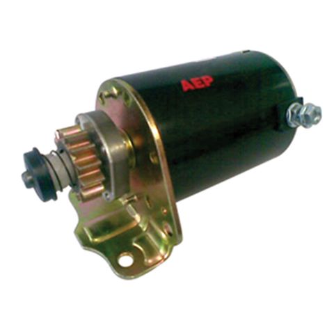B&S ELECTRIC STARTER MOTOR 693551