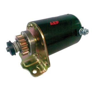 B&S ELECTRIC STARTER MOTOR 693551