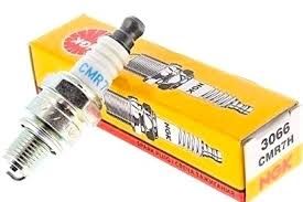 SPARK PLUG CMR7H // HQT-5