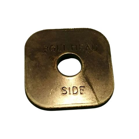 WASHER BLADE DISC 4ST 01