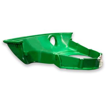 NOZZLE MAINFRAME ASSY KV (891110-S)