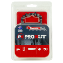 PROKUT CHAINSAW CHAIN LOOP 3/8 MINI .043 50DL MS170