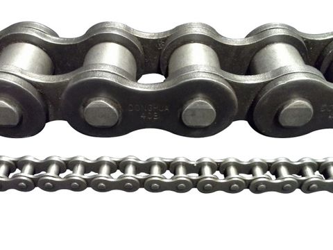 CHAIN 3/8 X 3/16 (PER INCH)