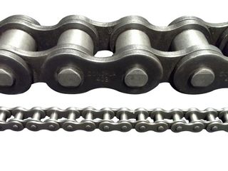 CHAIN 3/8 X 3/16 (PER INCH)