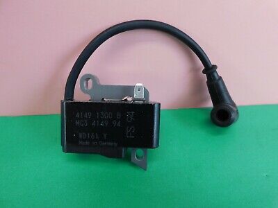 IGNITION MODULE COIL FS94 / HL94