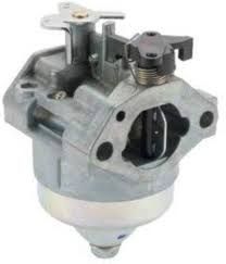 GSV CARBURETOR ASSEBMLY