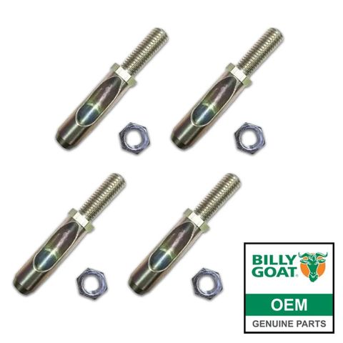 BILLY GOAT BOLT