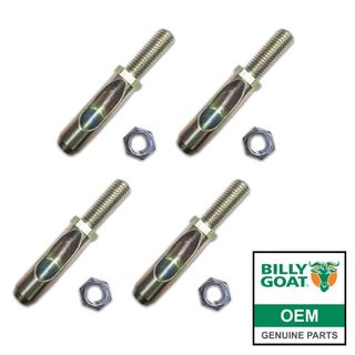 BILLY GOAT BOLT