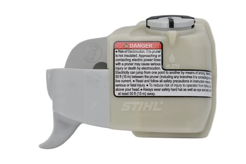 OIL TANK / HOUSING HT133