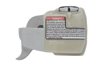 OIL TANK / HOUSING HT133