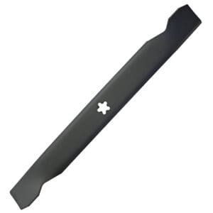 BOTTOM BLADE STEELFORT MASPORT 6 HOLE 400 OLYMPIC