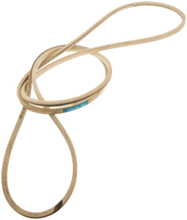 HUSQVARNA DRIVE BELT / FERRIS S65 DECK BELT A111K  CP170140 / BEL68113
