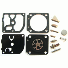 CARBURETTOR KIT  ZAMA  C1Q-S33 /  RB40 FS120 / FS200 / FS ** CAN USE GND-59
