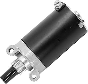 STARTER MOTOR KOHLER 3209810-S SV
