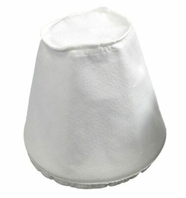 VACUUM BAG ONLY (SUITS 64404 KIT) ATOM BLOWER 438 / 458 / 855 / 582 / 586