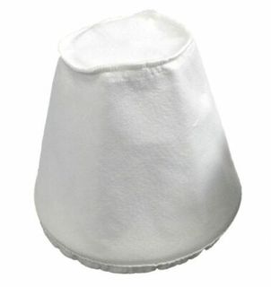 VACUUM BAG ONLY (SUITS 64404 KIT) ATOM BLOWER 438 / 458 / 855 / 582 / 586