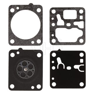 CARBURETTOR KIT FS94 / KM94 - WITH PRIMER ON CARB GND-S243 / GNDS243