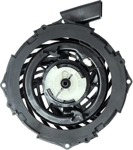 ATOM 438 STARTER ASSEMBLY