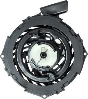 ATOM 438 STARTER ASSEMBLY