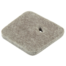 AIR FILTER  FS38 / FS45 / HS45 / FS55  / 0063019  / 4140 124 2800 /100-681