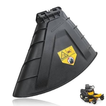 CUB CADET CHUTE DEFLECTOR 42" 46"