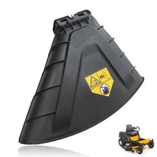 CUB CADET CHUTE DEFLECTOR 42" 46"