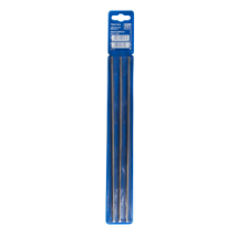 PK3 1/8 ROUND FILE PFERD 3.2MM X 200MM ( SUITS 1/4" CHAIN)